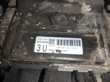 ДВИГАТЕЛЬ НА NISSAN WINGROAD WFY11 QG15DE