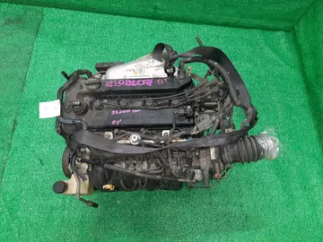 ДВИГАТЕЛЬ НА MAZDA ATENZA GG3S L3-VE