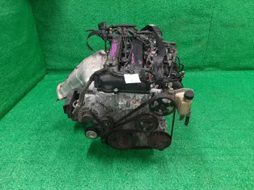 ДВИГАТЕЛЬ НА MAZDA ATENZA GG3S L3-VE