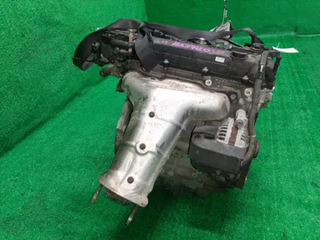 ДВИГАТЕЛЬ НА MAZDA ATENZA GG3S L3-VE