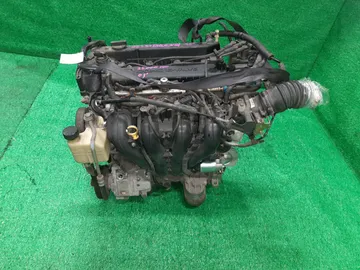 ДВИГАТЕЛЬ НА MAZDA ATENZA GG3S L3-VE