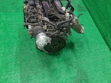 ДВИГАТЕЛЬ НА MAZDA ATENZA GG3S L3-VE