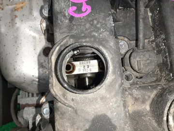 ДВИГАТЕЛЬ НА MAZDA ATENZA GG3S L3-VE