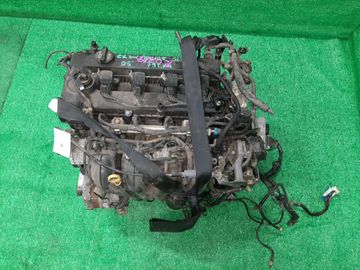 ДВИГАТЕЛЬ НА MAZDA PREMACY CR3W L3-VE