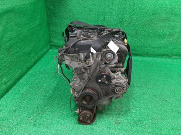 ДВИГАТЕЛЬ НА MAZDA PREMACY CR3W L3-VE