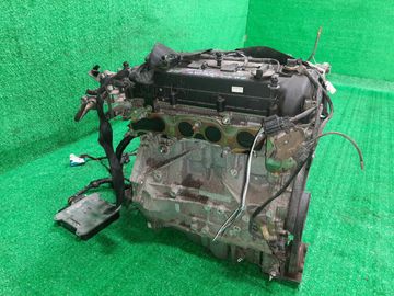 ДВИГАТЕЛЬ НА MAZDA PREMACY CR3W L3-VE