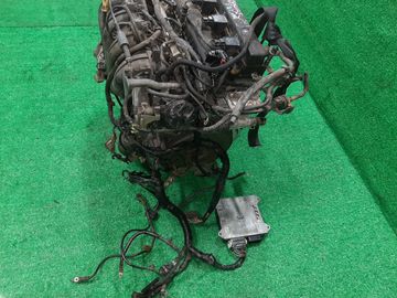 ДВИГАТЕЛЬ НА MAZDA PREMACY CR3W L3-VE