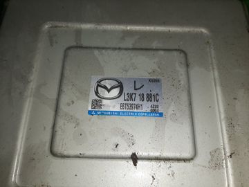 ДВИГАТЕЛЬ НА MAZDA PREMACY CR3W L3-VE