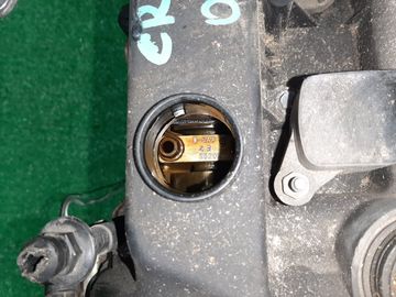 ДВИГАТЕЛЬ НА MAZDA PREMACY CR3W L3-VE