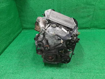 ДВИГАТЕЛЬ НА MAZDA AXELA BK3P L3-VDT