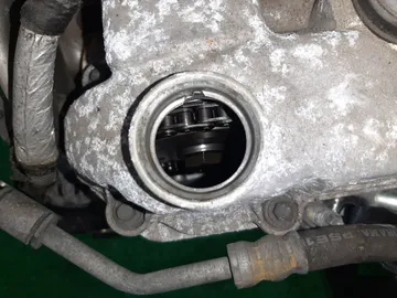 ДВИГАТЕЛЬ НА MAZDA AXELA BK3P L3-VDT