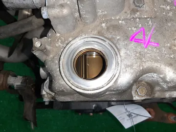 ДВИГАТЕЛЬ НА NISSAN WINGROAD WFY11 QG15DE