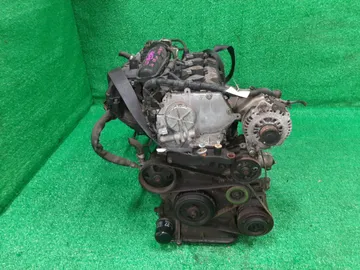 ДВИГАТЕЛЬ НА NISSAN TEANA TNJ31 QR25DE