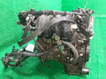 ДВИГАТЕЛЬ НА NISSAN TEANA TNJ31 QR25DE