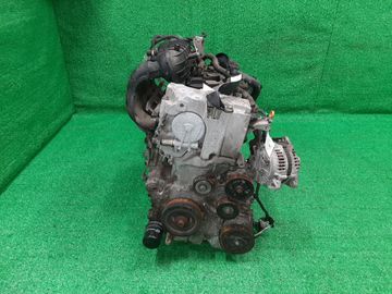 ДВИГАТЕЛЬ НА NISSAN X-TRAIL TNT31 QR25DE