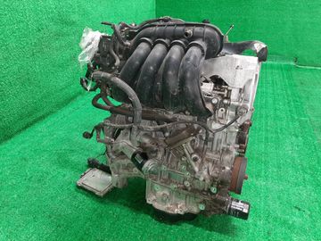 ДВИГАТЕЛЬ НА NISSAN X-TRAIL TNT31 QR25DE