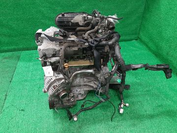 ДВИГАТЕЛЬ НА NISSAN X-TRAIL TNT31 QR25DE