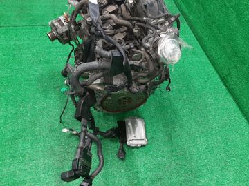 ДВИГАТЕЛЬ НА NISSAN X-TRAIL TNT31 QR25DE