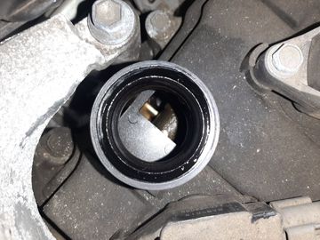 ДВИГАТЕЛЬ НА NISSAN X-TRAIL TNT31 QR25DE