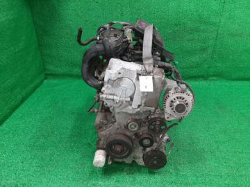 ДВИГАТЕЛЬ НА NISSAN X-TRAIL TNT31 QR25DE