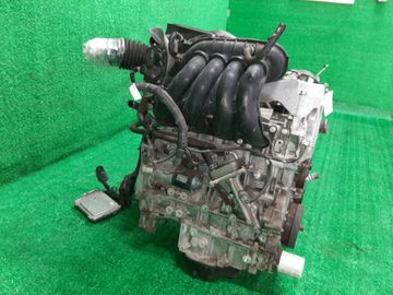 ДВИГАТЕЛЬ НА NISSAN X-TRAIL TNT31 QR25DE