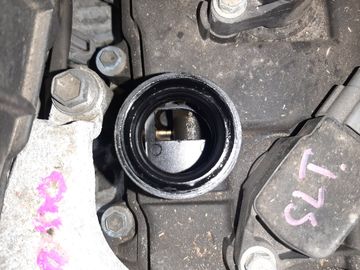 ДВИГАТЕЛЬ НА NISSAN X-TRAIL TNT31 QR25DE