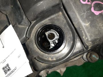 ДВИГАТЕЛЬ НА HONDA CIVIC FD1 R18A