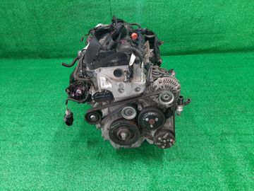 ДВИГАТЕЛЬ НА HONDA CIVIC FD1 R18A