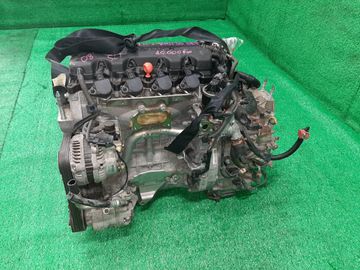 ДВИГАТЕЛЬ НА HONDA CIVIC FD1 R18A