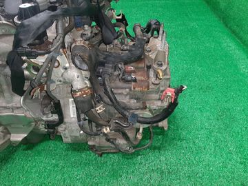 ДВИГАТЕЛЬ НА HONDA CIVIC FD1 R18A