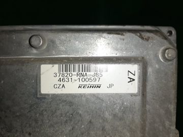 ДВИГАТЕЛЬ НА HONDA CIVIC FD1 R18A