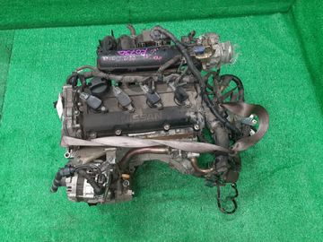 ДВИГАТЕЛЬ НА NISSAN LIBERTY RM12 QR20DE