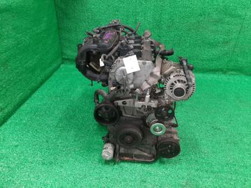 ДВИГАТЕЛЬ НА NISSAN LIBERTY RM12 QR20DE