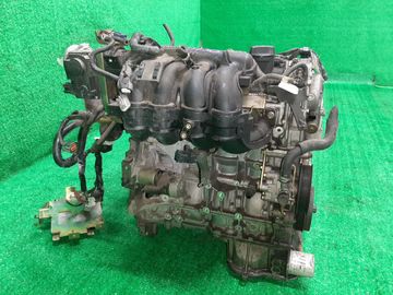 ДВИГАТЕЛЬ НА NISSAN LIBERTY RM12 QR20DE