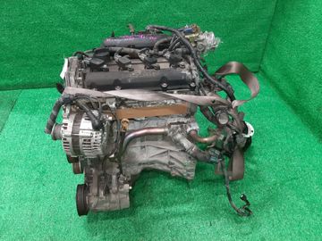 ДВИГАТЕЛЬ НА NISSAN LIBERTY RM12 QR20DE