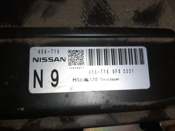 ДВИГАТЕЛЬ НА NISSAN LIBERTY RM12 QR20DE