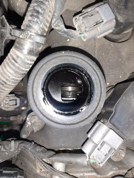 ДВИГАТЕЛЬ НА NISSAN LIBERTY RM12 QR20DE