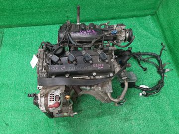 ДВИГАТЕЛЬ НА NISSAN SERENA TC24 QR20DE