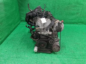 ДВИГАТЕЛЬ НА NISSAN SERENA TC24 QR20DE