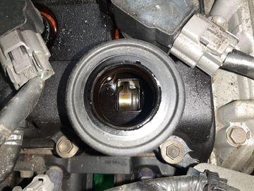 ДВИГАТЕЛЬ НА NISSAN SERENA TC24 QR20DE