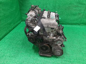 ДВИГАТЕЛЬ НА NISSAN SERENA PNC24 SR20DE