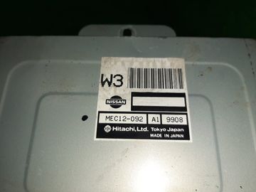 ДВИГАТЕЛЬ НА NISSAN SERENA PNC24 SR20DE