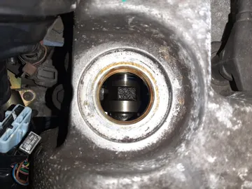 ДВИГАТЕЛЬ НА NISSAN SERENA PNC24 SR20DE