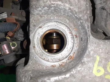 ДВИГАТЕЛЬ НА NISSAN SERENA PC24 SR20DE