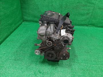 ДВИГАТЕЛЬ НА MAZDA AXELA BK5P ZY-VE