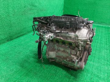 ДВИГАТЕЛЬ НА MAZDA AXELA BK5P ZY-VE