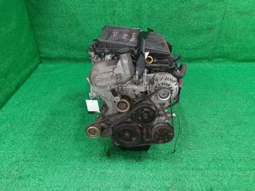 ДВИГАТЕЛЬ НА MAZDA DEMIO DY3W ZJ-VE