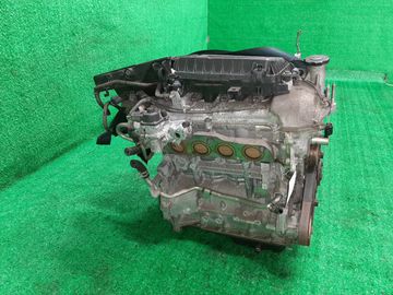 ДВИГАТЕЛЬ НА MAZDA DEMIO DY3W ZJ-VE