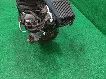 ДВИГАТЕЛЬ НА MAZDA DEMIO DY3W ZJ-VE