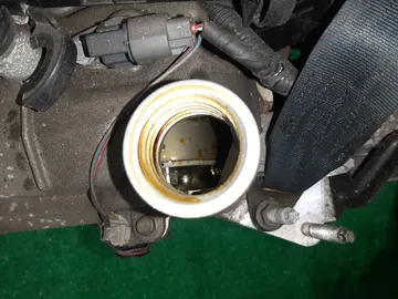 ДВИГАТЕЛЬ НА MAZDA DEMIO DY3W ZJ-VE